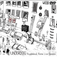 Underdog - DVD