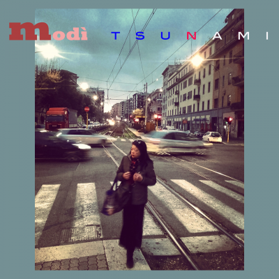 Modì - Tsunami