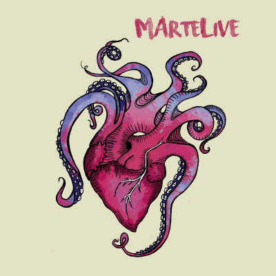 MArteLive 2016